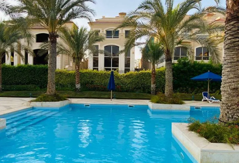 فيلا 3 غرف 201 م² للبيع في Al Patio 5 East