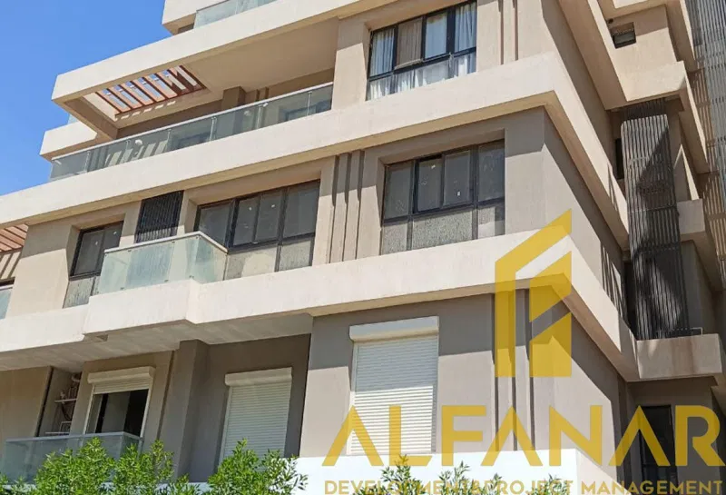 3-bedroom apartment 190 m² for sale in Villette