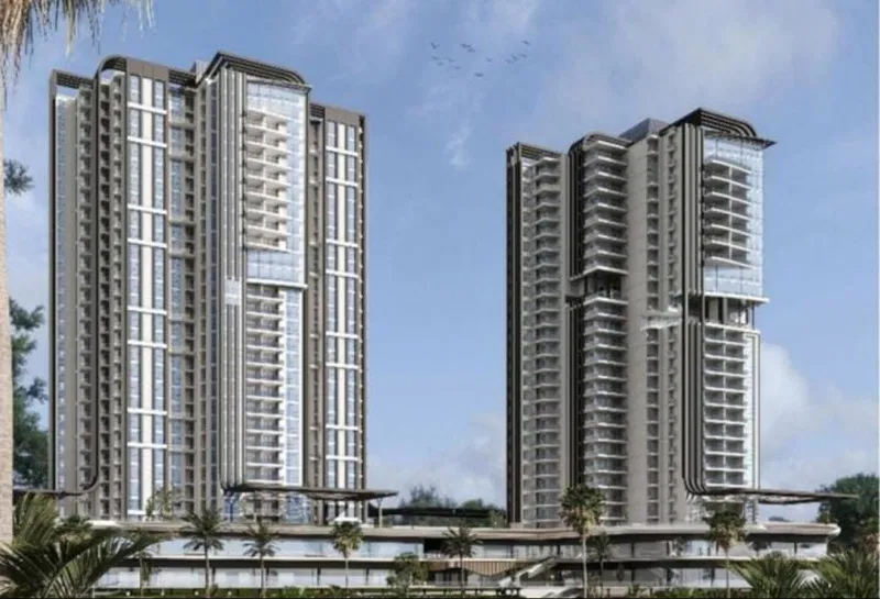 3-bedroom apartment 191 m² for sale in Sawary , Vee Sawari