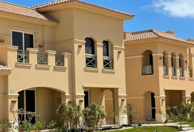 3-bedroom chalet 150 m² for sale in La Vista Bay