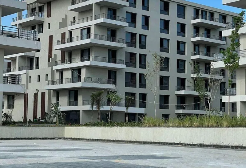 3-bedroom apartment 170 m² for sale in Palm Hills