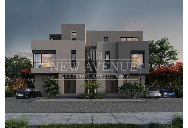 3-bedroom townhouse 195 m² for sale in The Valleys