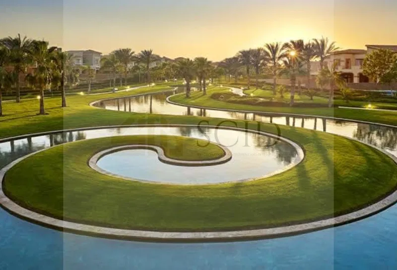 3-bedroom apartment 170 m² for sale in Swan Lake West