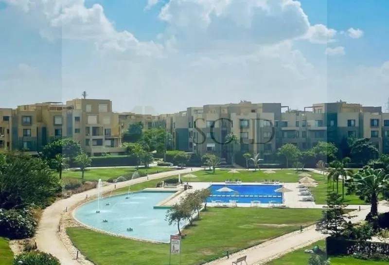 شقة 3 غرف 170 م² للبيع في Palm Parks   Palm Hills