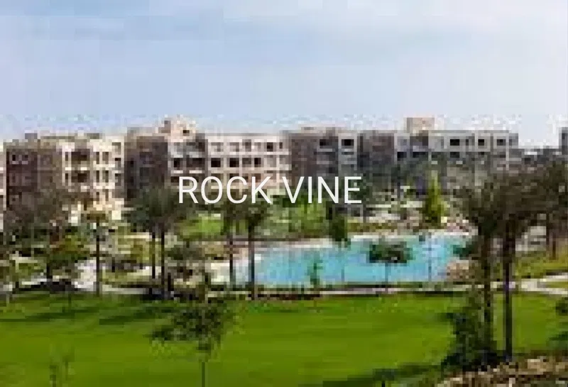 3-bedroom apartment 223 m² for sale in New Giza