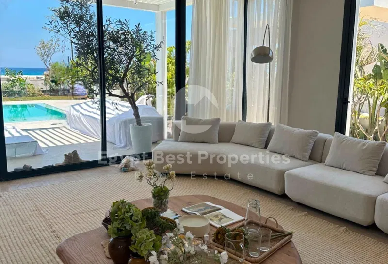 3-bedroom duplex 135 m² for sale in Solare