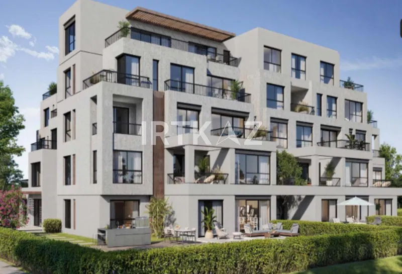3-bedroom apartment 160 m² for sale in Park Central