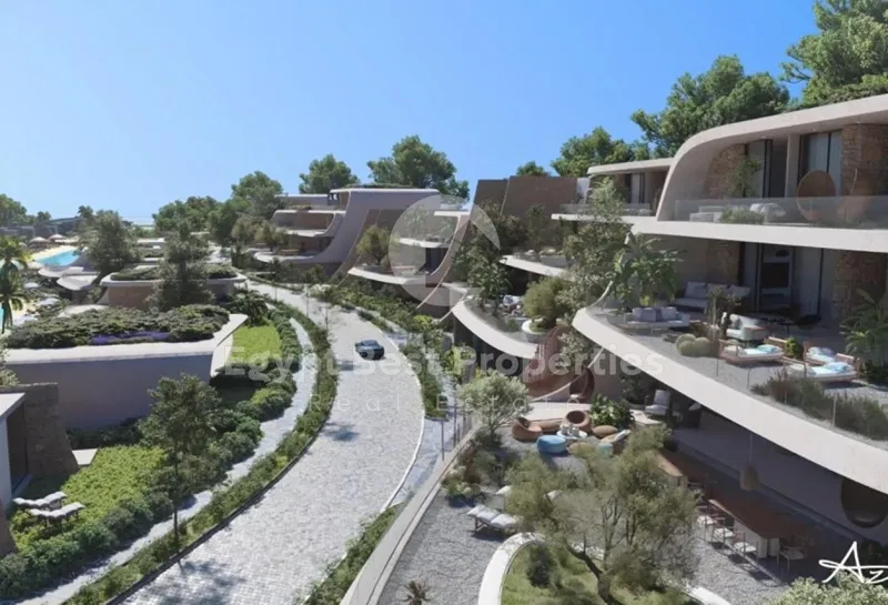 3-bedroom chalet 130 m² for sale in Azha North