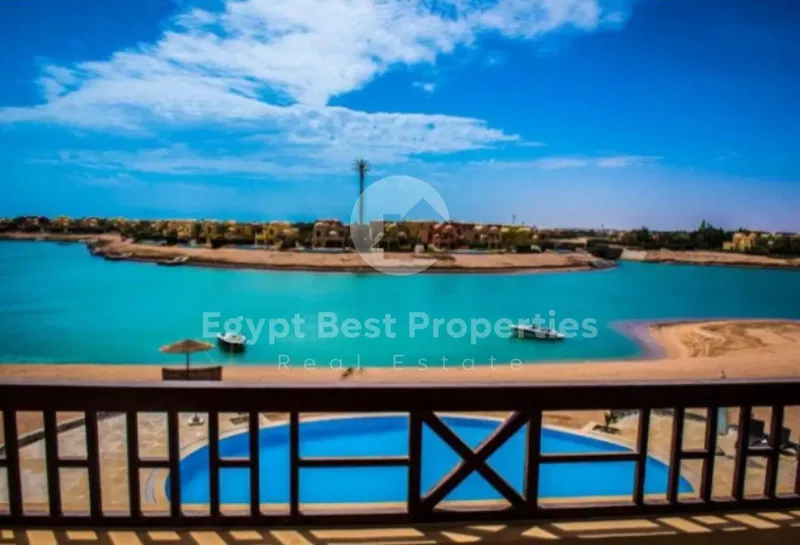 شقة 3 غرف 145 م² للبيع في Ancient Sands Resort