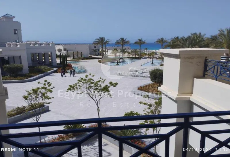 3-bedroom chalet 160 m² for sale in Hacienda Heneish
