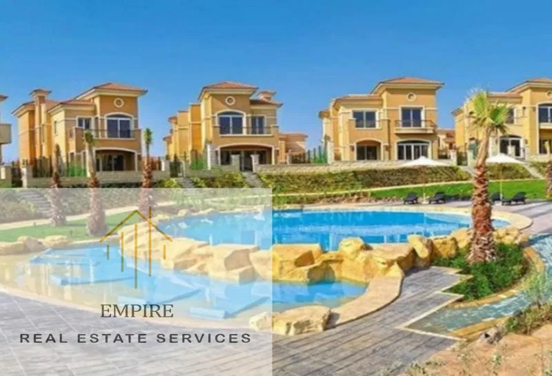 3-bedroom townhouse 190 m² for sale in Stone Park