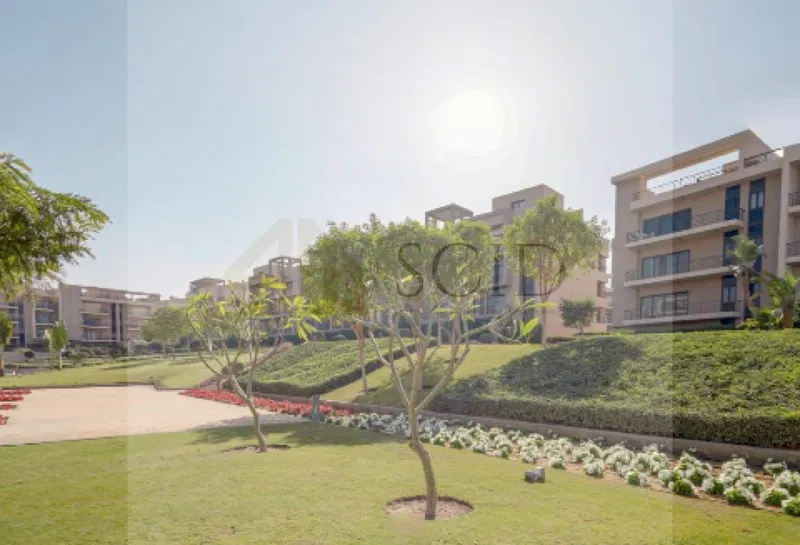 3-bedroom penthouse 170 m² for sale in Mountain View Hyde Park