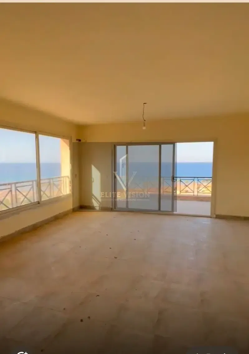 Below Market Price | Penthouse for Sale in La Vista Topaz – Ain Sokhna