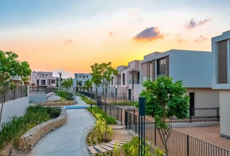 3-bedroom townhouse 260 m² for sale in The Estates , The Estates