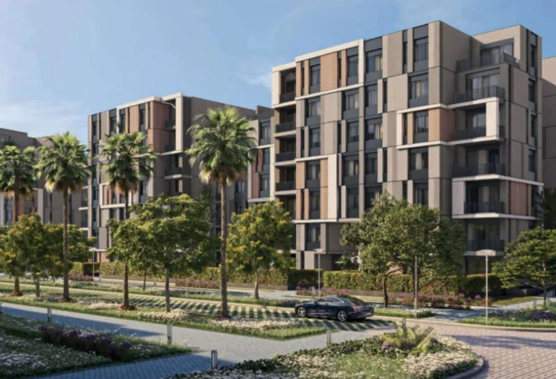 3-bedroom apartment 188 m² for sale in Swan Lake Residence