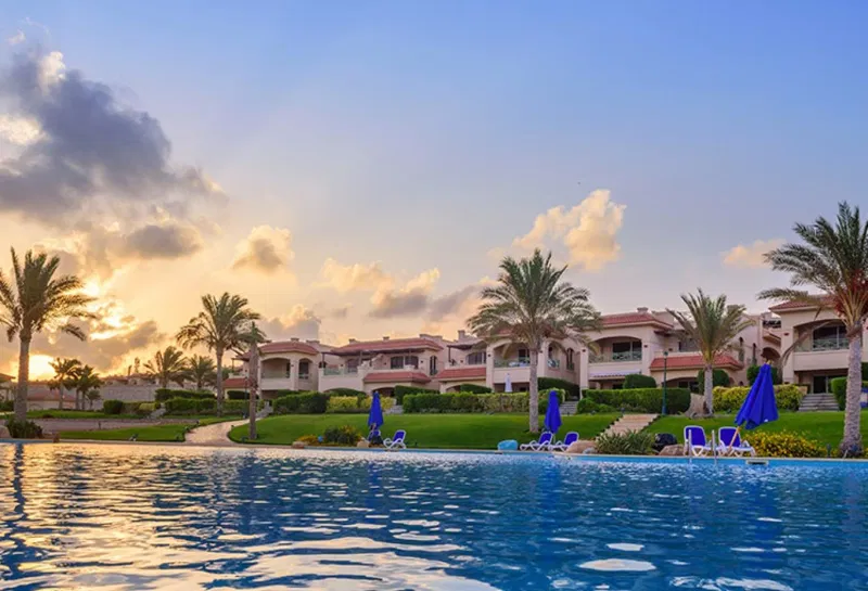 3-bedroom chalet 155 m² for sale in La Vista Ras El Hikma