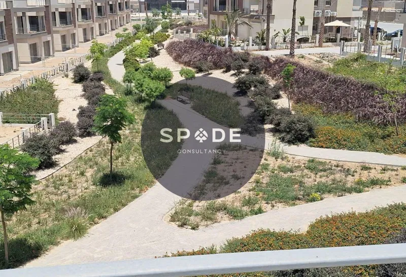 5-bedroom townhouse 226 m² for sale in Palm Hills New Cairo