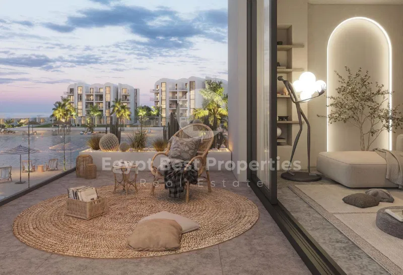 3-bedroom townhouse 135 m² for sale in Salt