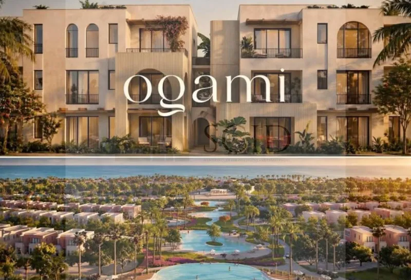 2-bedroom chalet 130 m² for sale in Ogami