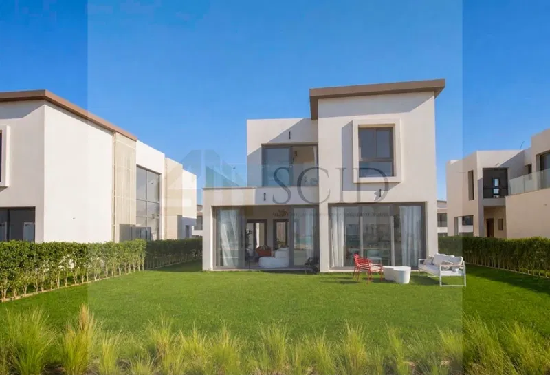 4-bedroom townhouse 185 m² for sale in Cali Coast