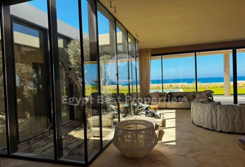 3-bedroom chalet 145 m² for sale in Ramla Lakeside