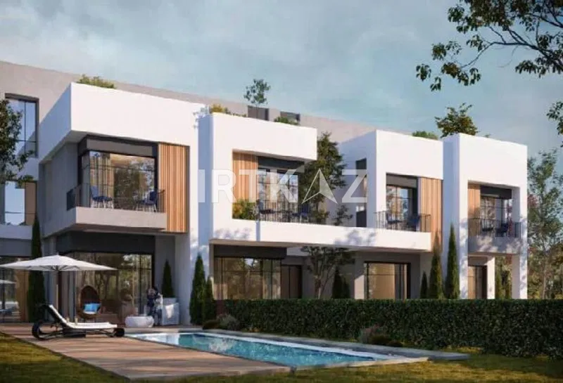 3-bedroom townhouse 244 m² for sale in Lugar