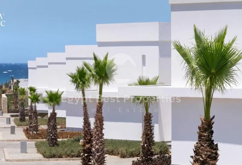شاليه 3 غرف 165 م² للبيع في Azha North
