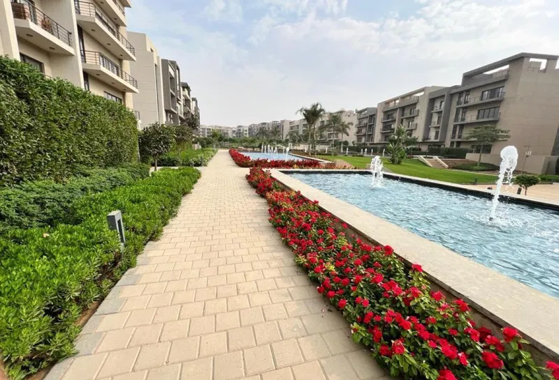 3-bedroom penthouse 171 m² for sale in Moon Residences