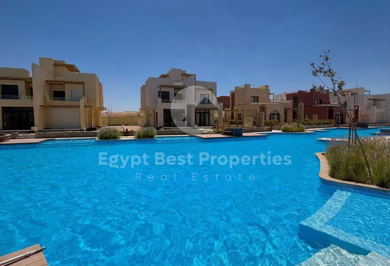3-bedroom chalet 150 m² for sale in Mangroovy Residence