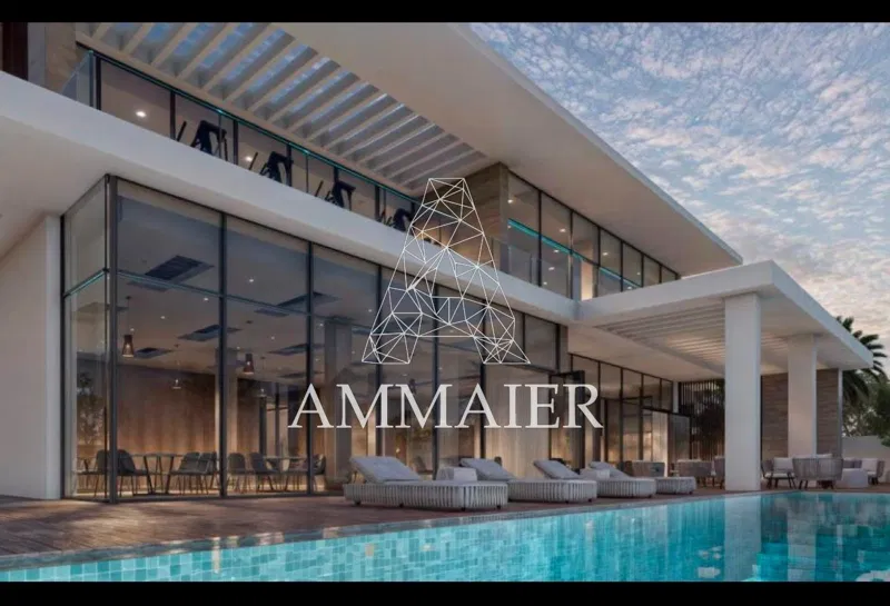 4-bedroom townhouse 245 m² for sale in Mar Bay