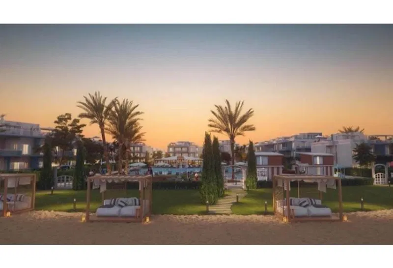 شقة 3 غرف 225 م² للبيع في سيتي جيت، City Gate