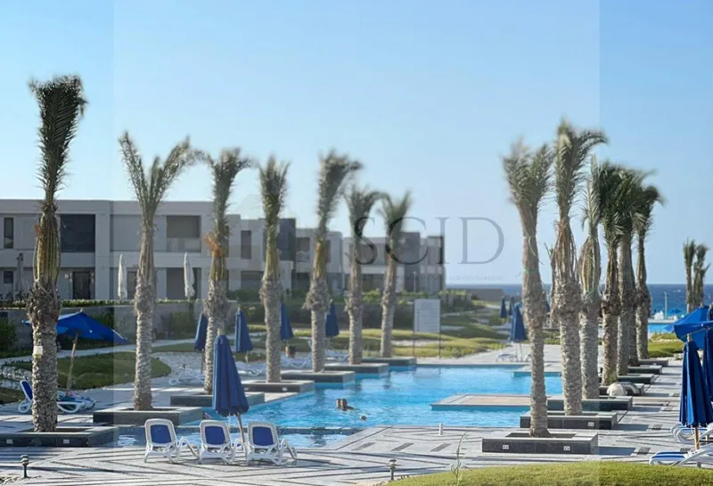 3-bedroom chalet 120 m² for sale in La Vista Ras El Hikma