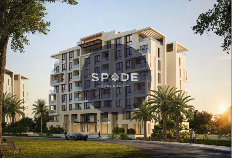 3-bedroom apartment 201 m² for sale in City Gate