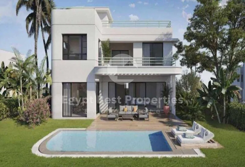 3-bedroom townhouse 220 m² for sale in June
