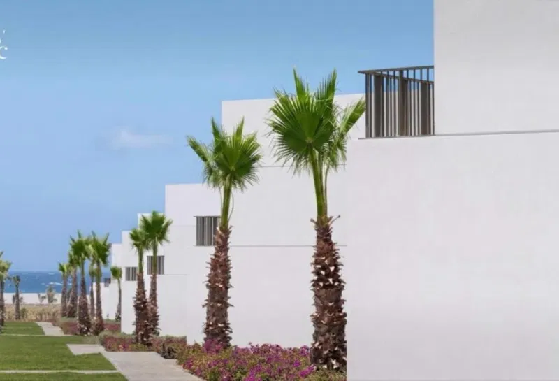 2-bedroom duplex 105 m² for sale in The Waterway