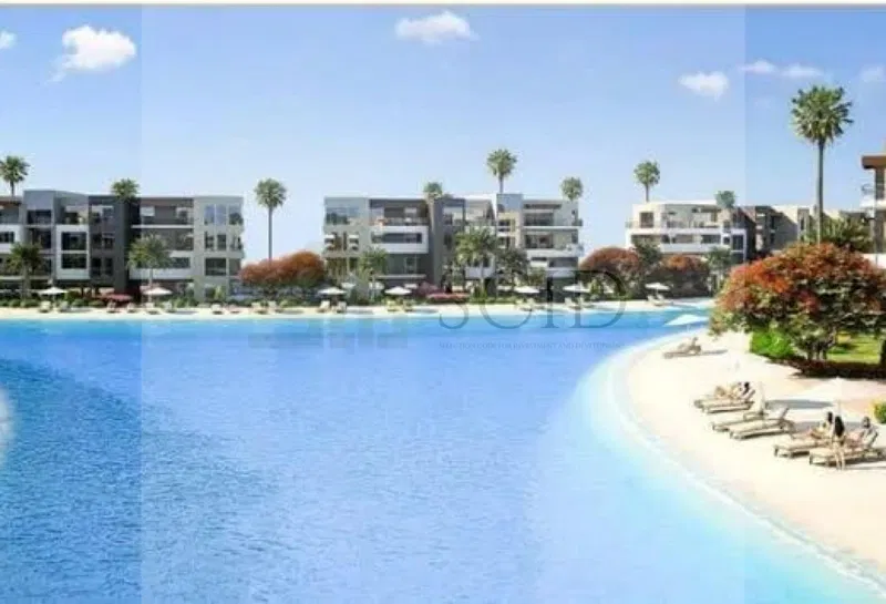 2-bedroom chalet 145 m² for sale in La Vista Ras El Hikma