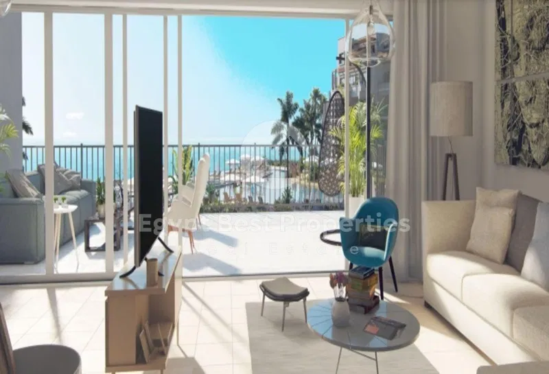 3-bedroom chalet 160 m² for sale in Soma Coves