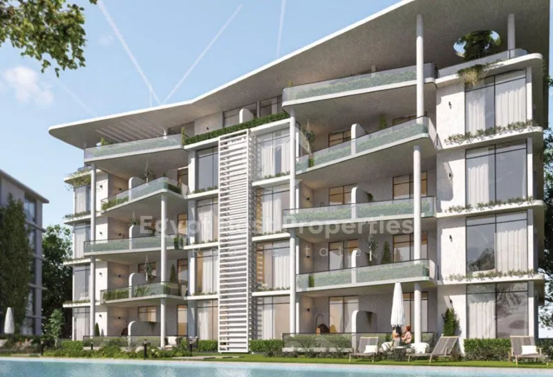 3-bedroom duplex 160 m² for sale in Soul North Coast