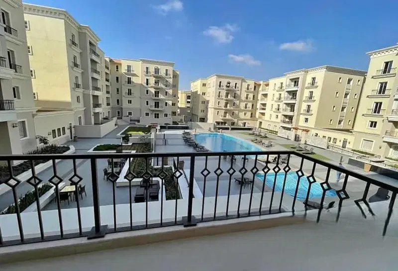 شقة 3 غرف 197 م² للبيع في ميفيدا، Mivida