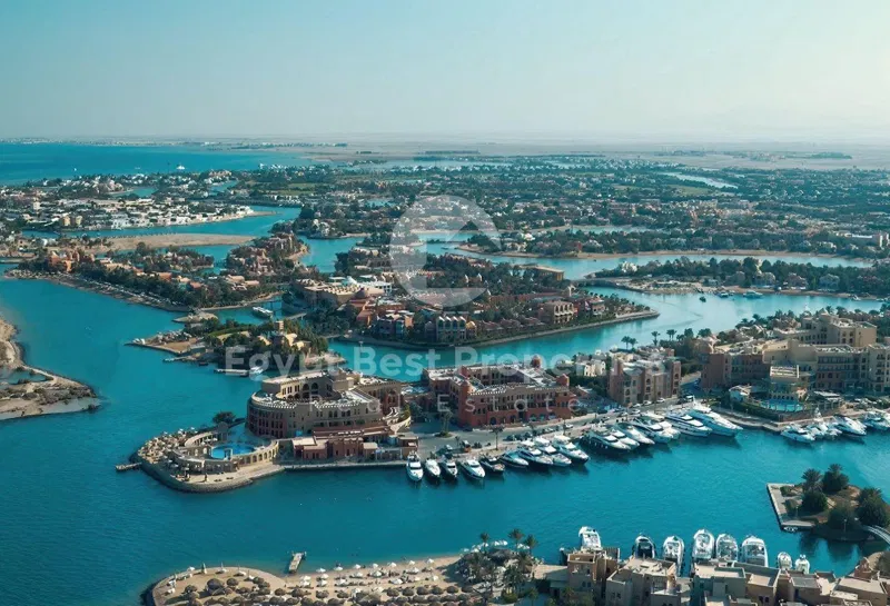 2-bedroom apartment 90 m² for sale in Kamaran