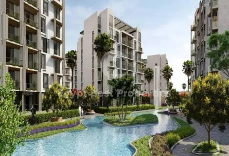 2-bedroom apartment 110 m² for sale in W Signature By Waterway
