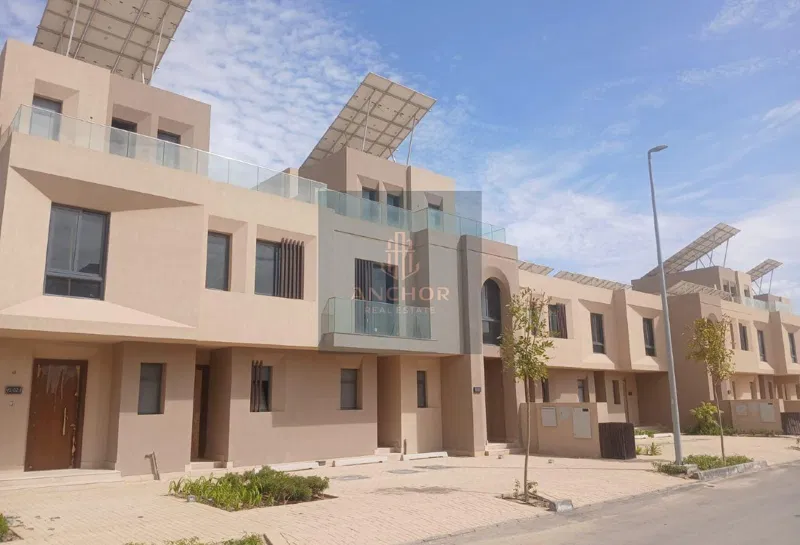 3-bedroom townhouse 228 m² for sale in VYE SODIC