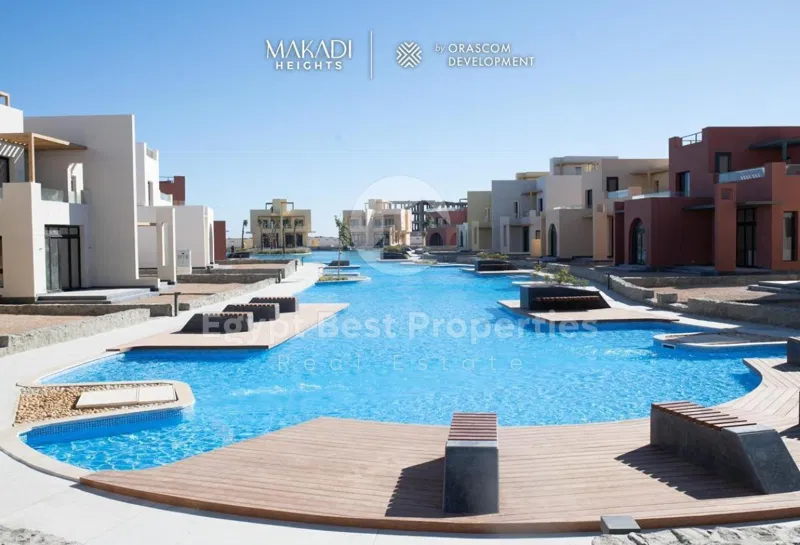 3-bedroom chalet 160 m² for sale in Mangroovy Residence