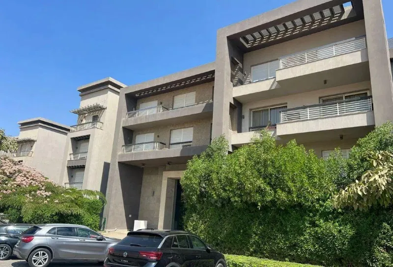 شقة 3 غرف 216 م² للبيع في نيو جيزة، New Giza