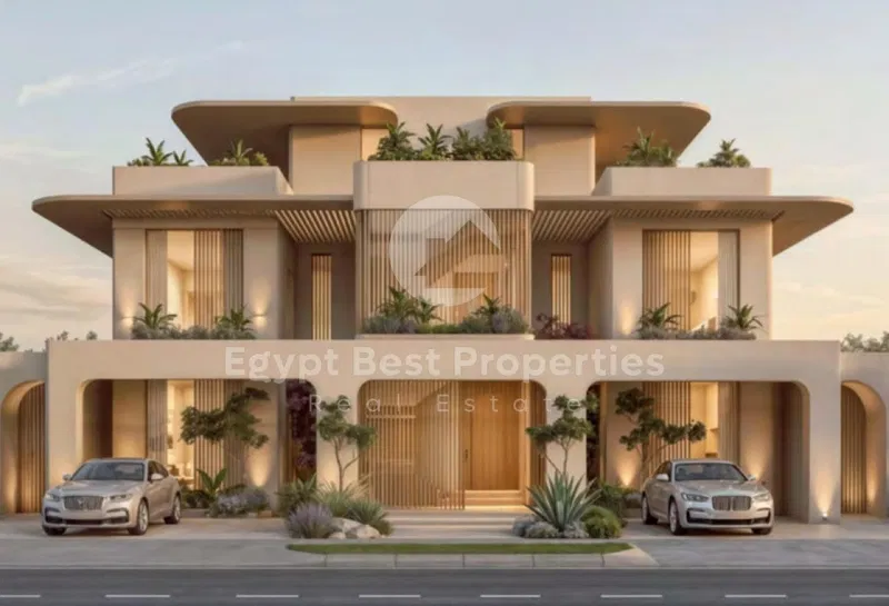 3-bedroom chalet 150 m² for sale in Hacienda White