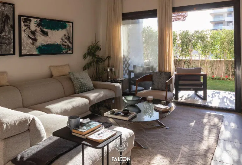 3-bedroom apartment 183 m² for sale in Al Burouj Compound