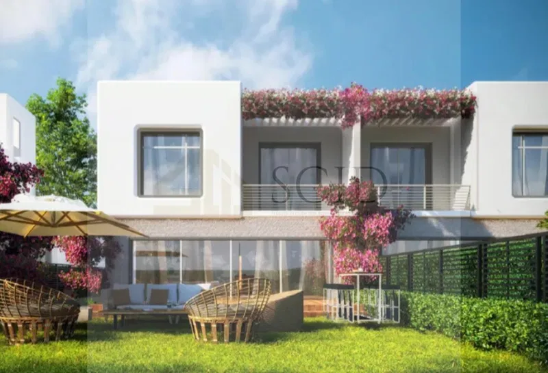 3-bedroom chalet 140 m² for sale in Seazen