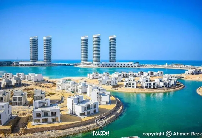 4-bedroom apartment 173 m² for sale in Mazarine