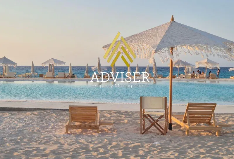 2-bedroom chalet 120 m² for sale in La Vista Ras El Hikma