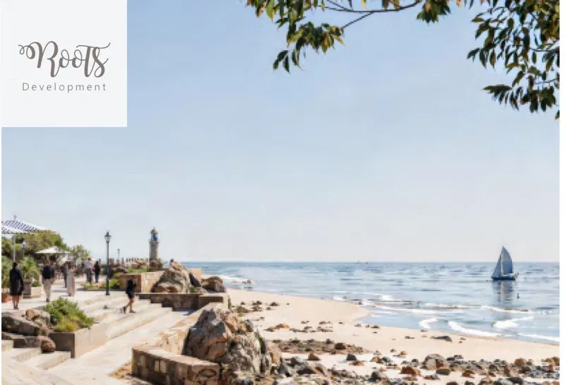 1-bedroom chalet 93 m² for sale in Modon Abu Dhabi